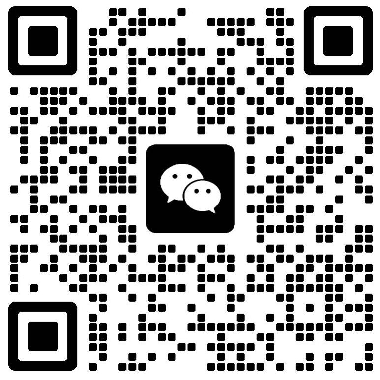 扫一扫加微信-怪兽网创俱乐部