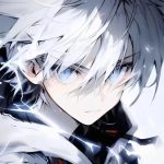 安乐死的头像-怪兽网创俱乐部