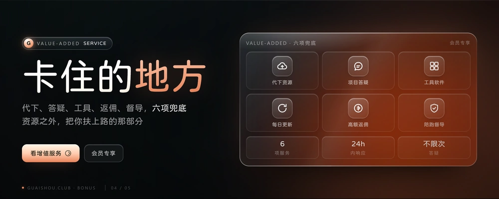 幻灯片-怪兽网创俱乐部